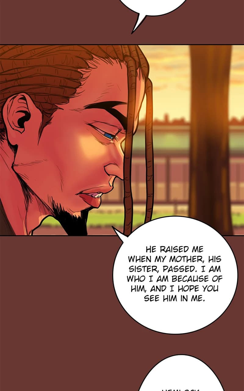 Ordeal chapter 23, page 91