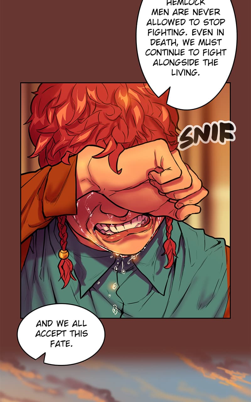 Ordeal chapter 23, page 92