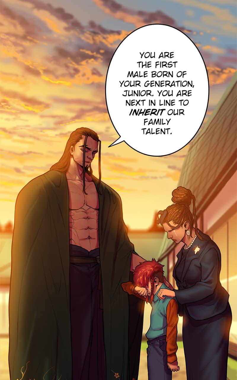 Ordeal chapter 23, page 93