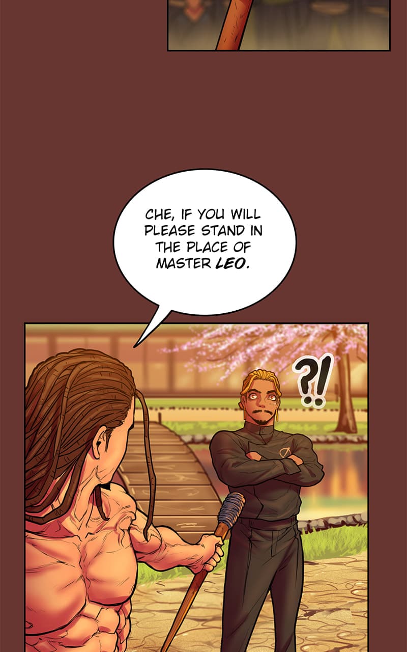 Ordeal chapter 23, page 96