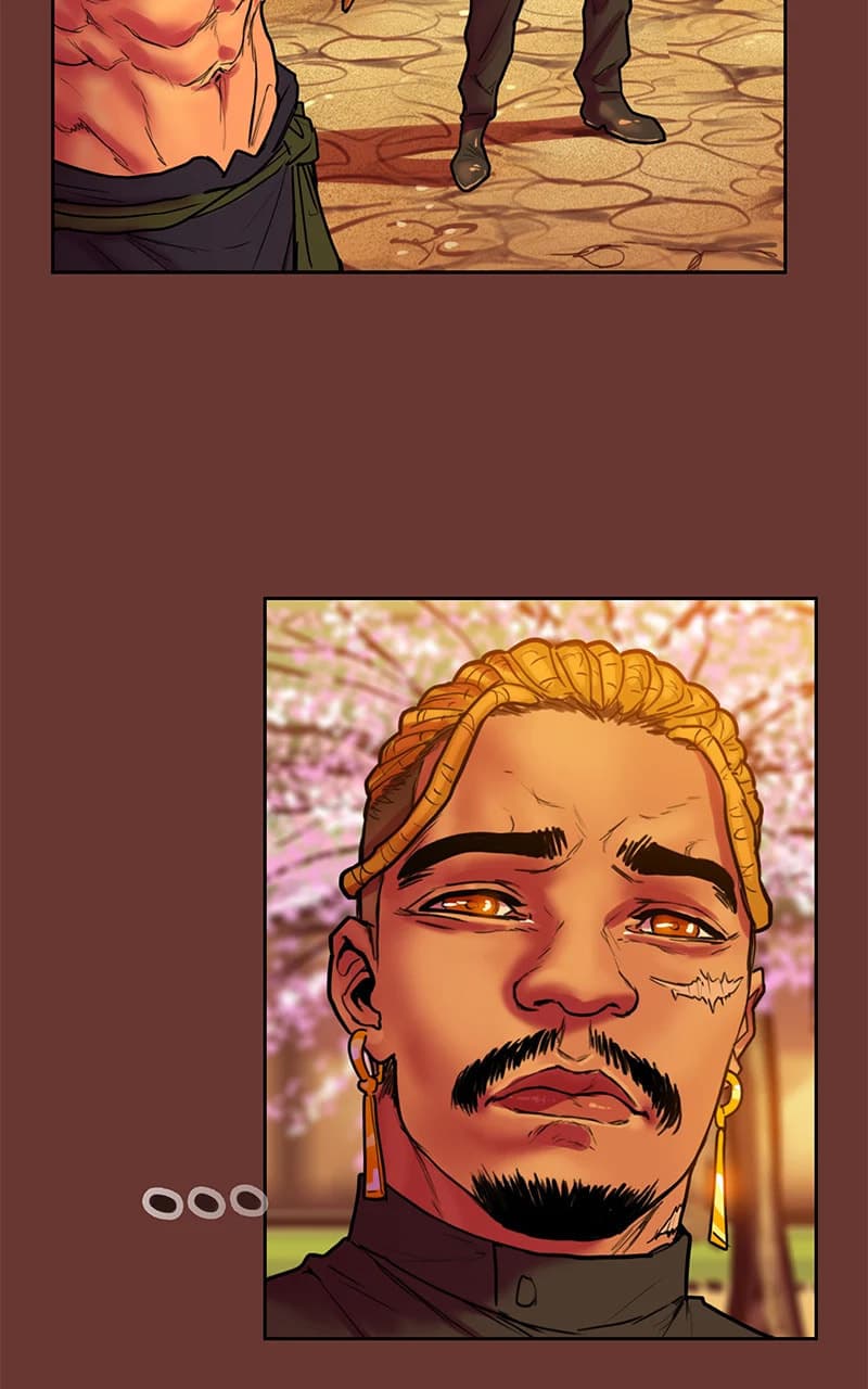 Ordeal chapter 23, page 97