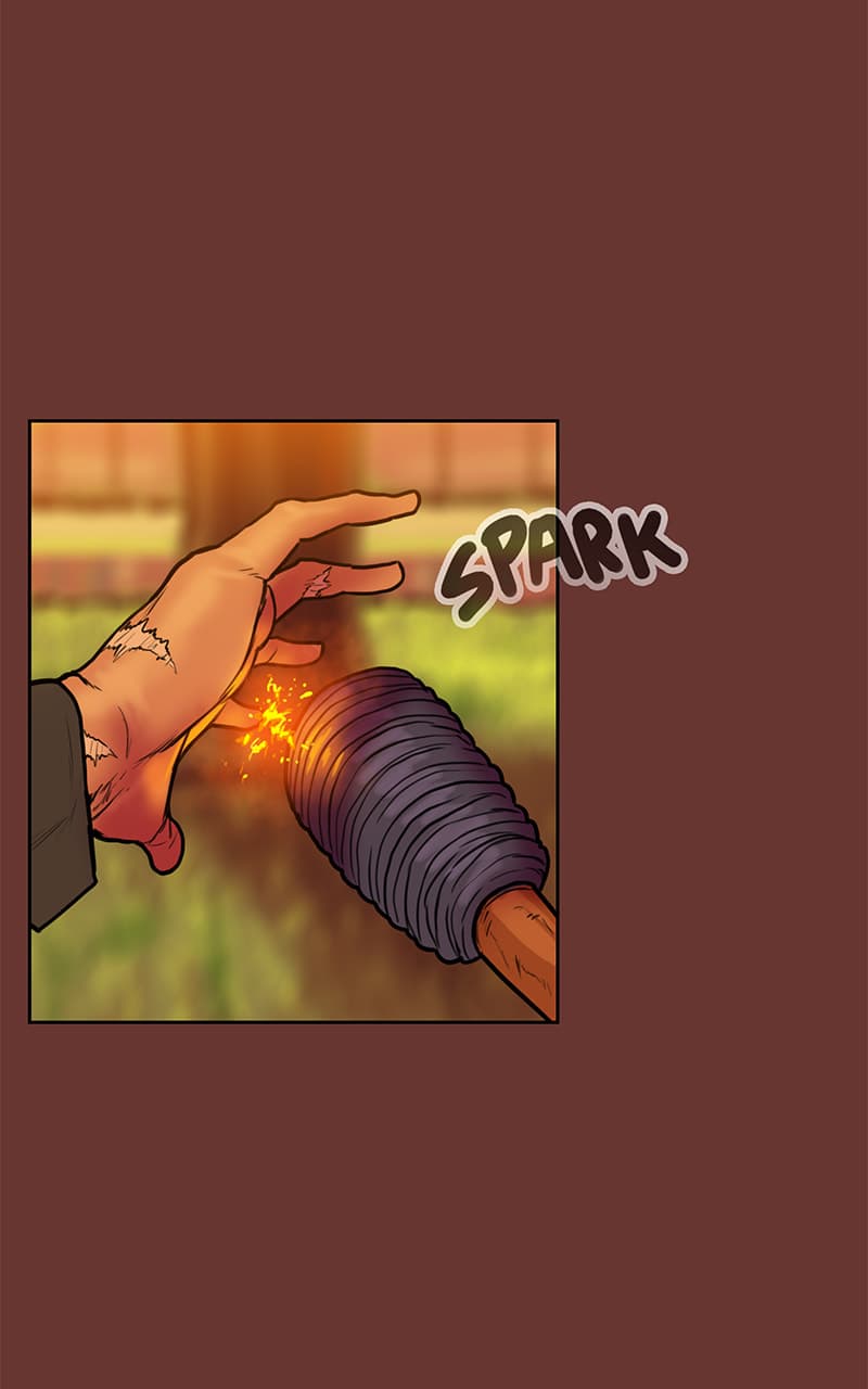 Ordeal chapter 23, page 98