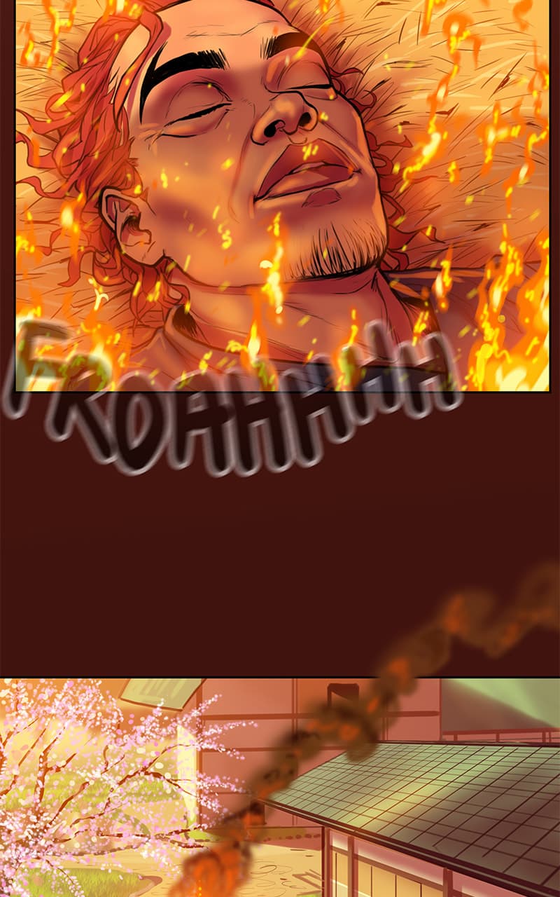 Ordeal chapter 23, page 101