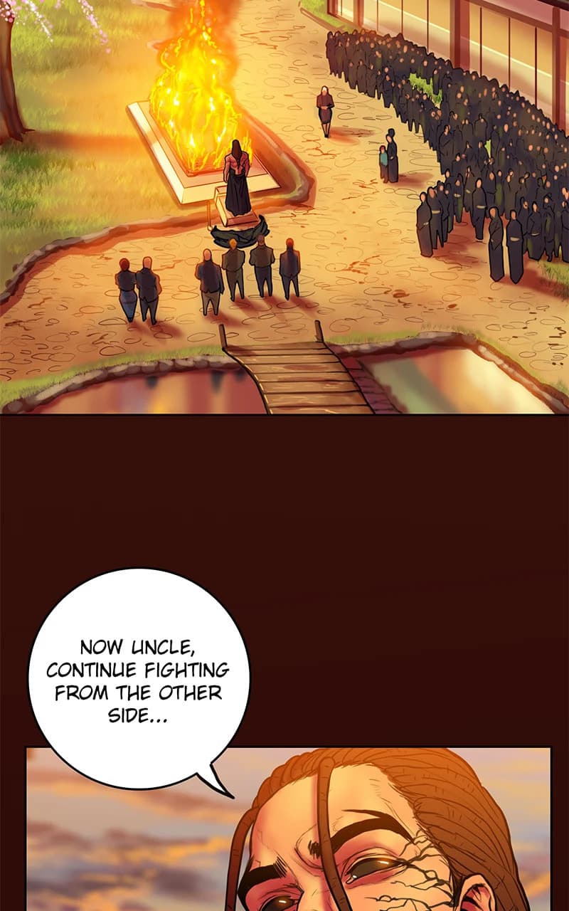 Ordeal chapter 23, page 102