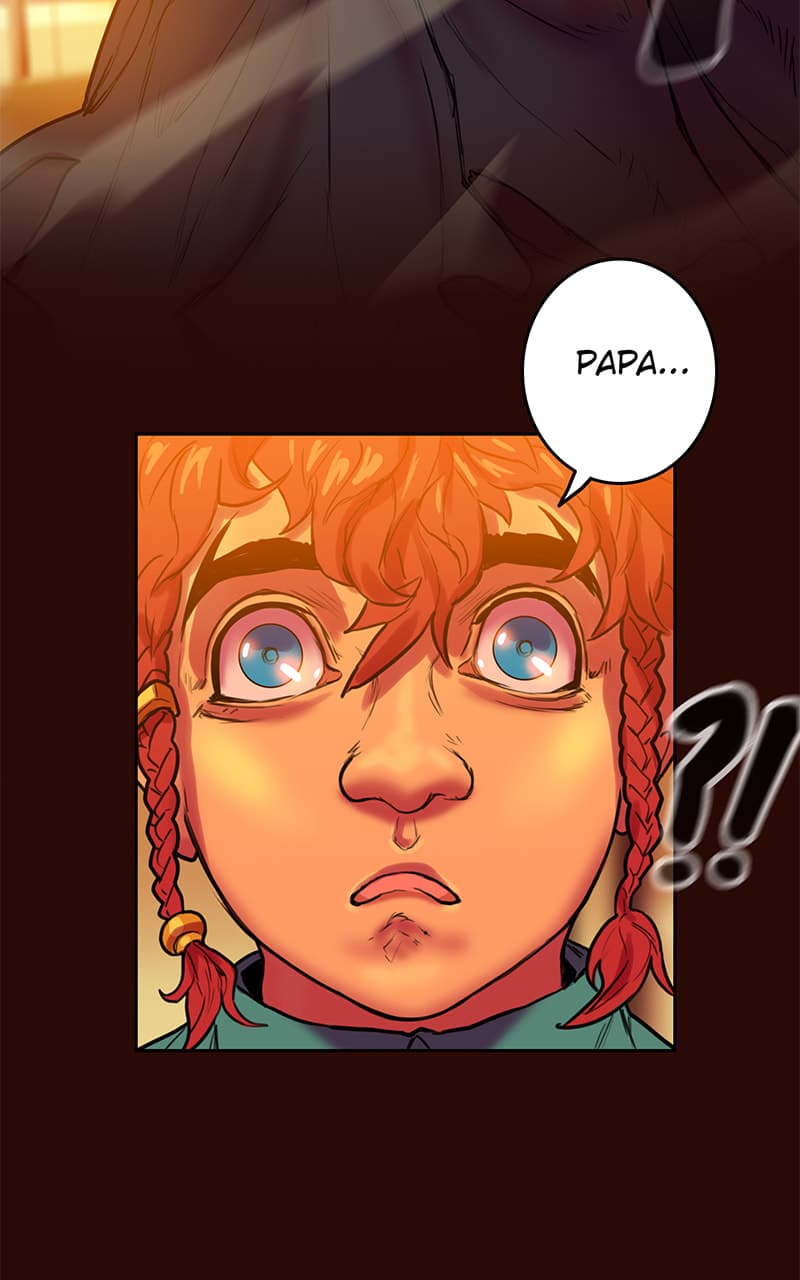 Ordeal chapter 23, page 106