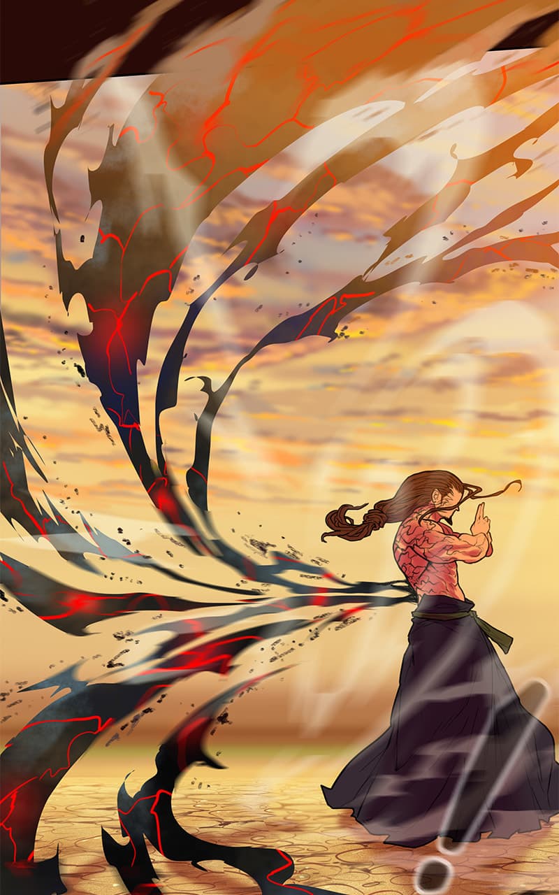 Ordeal chapter 23, page 108