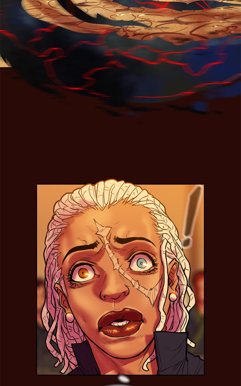 Ordeal chapter 23, page 109