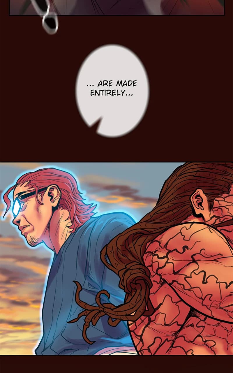 Ordeal chapter 23, page 111