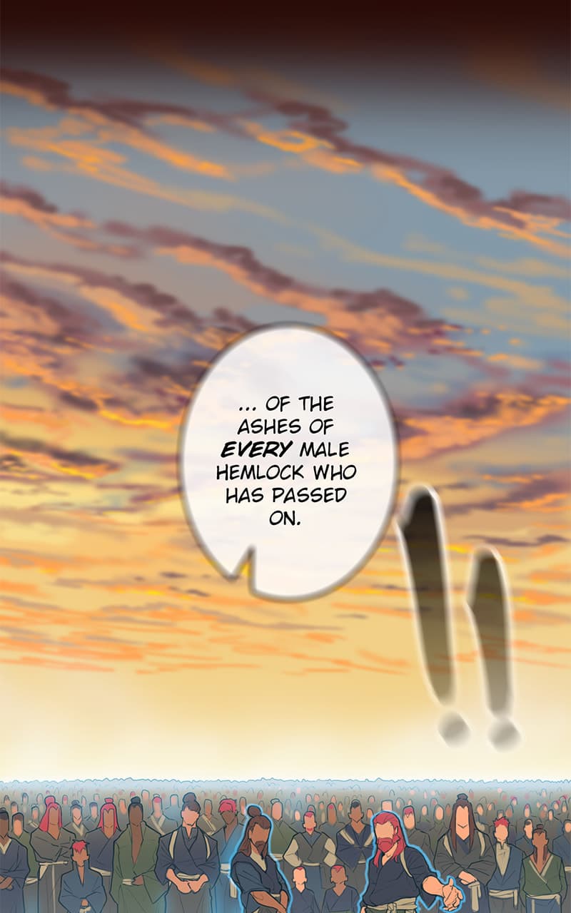 Ordeal chapter 23, page 112