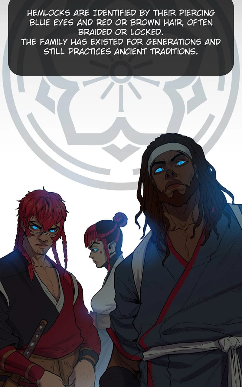 Ordeal chapter 23, page 117