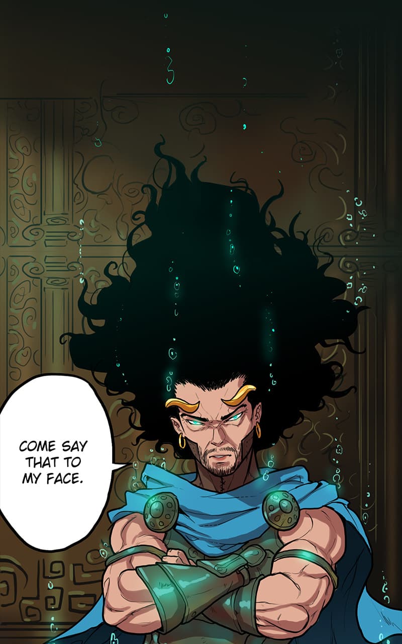 Ordeal chapter 24, page 26