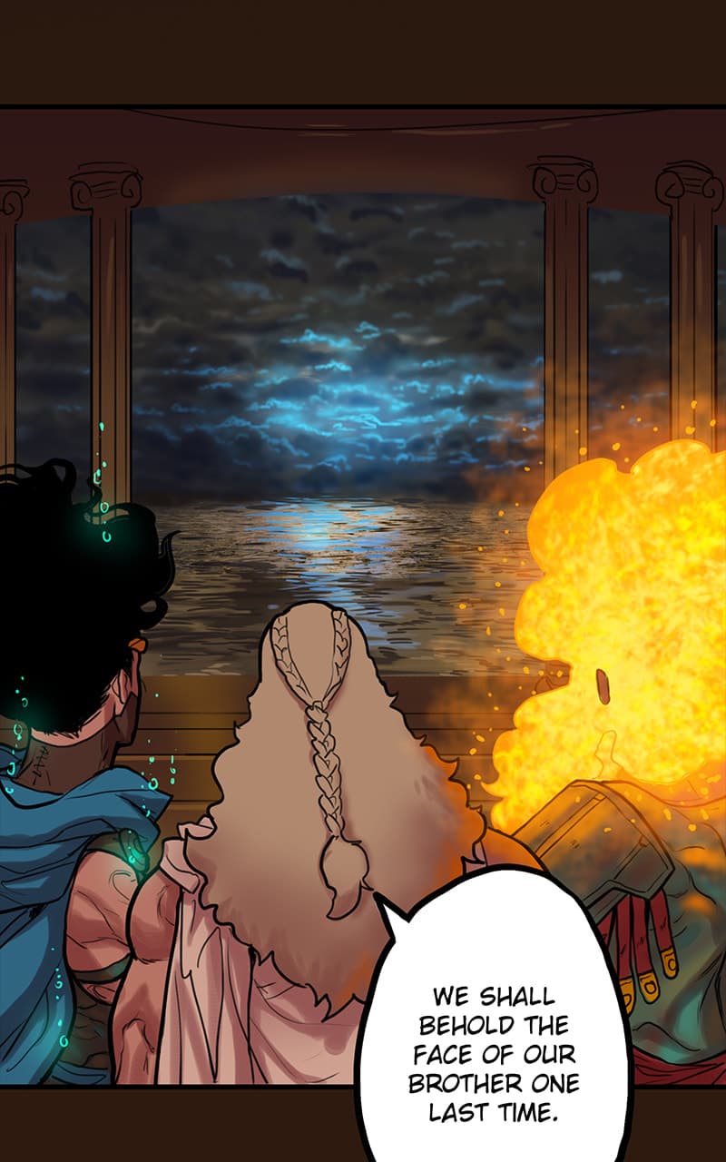 Ordeal chapter 24, page 32