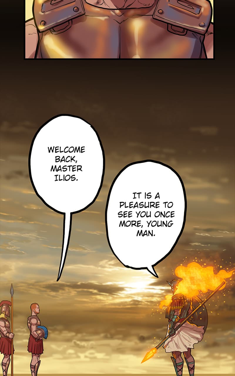 Ordeal chapter 24, page 39