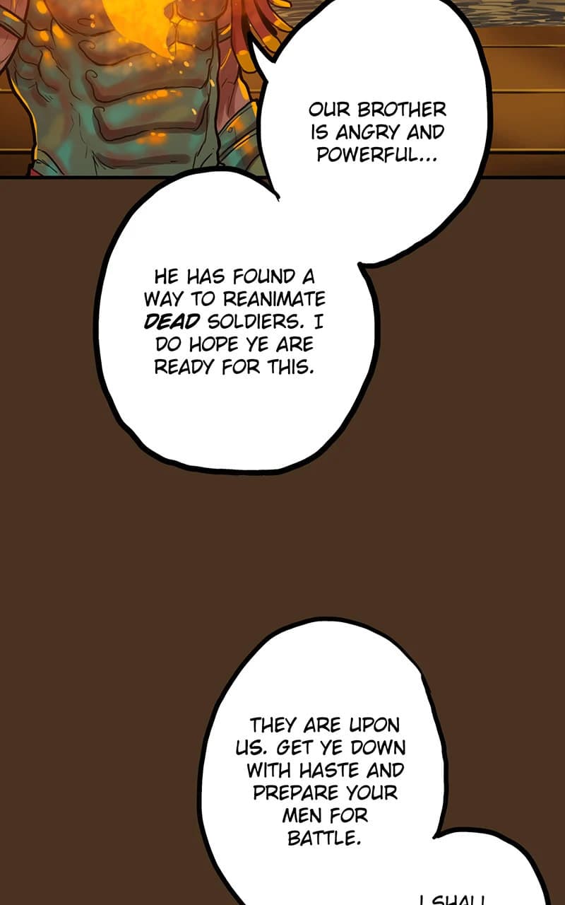 Ordeal chapter 24, page 42