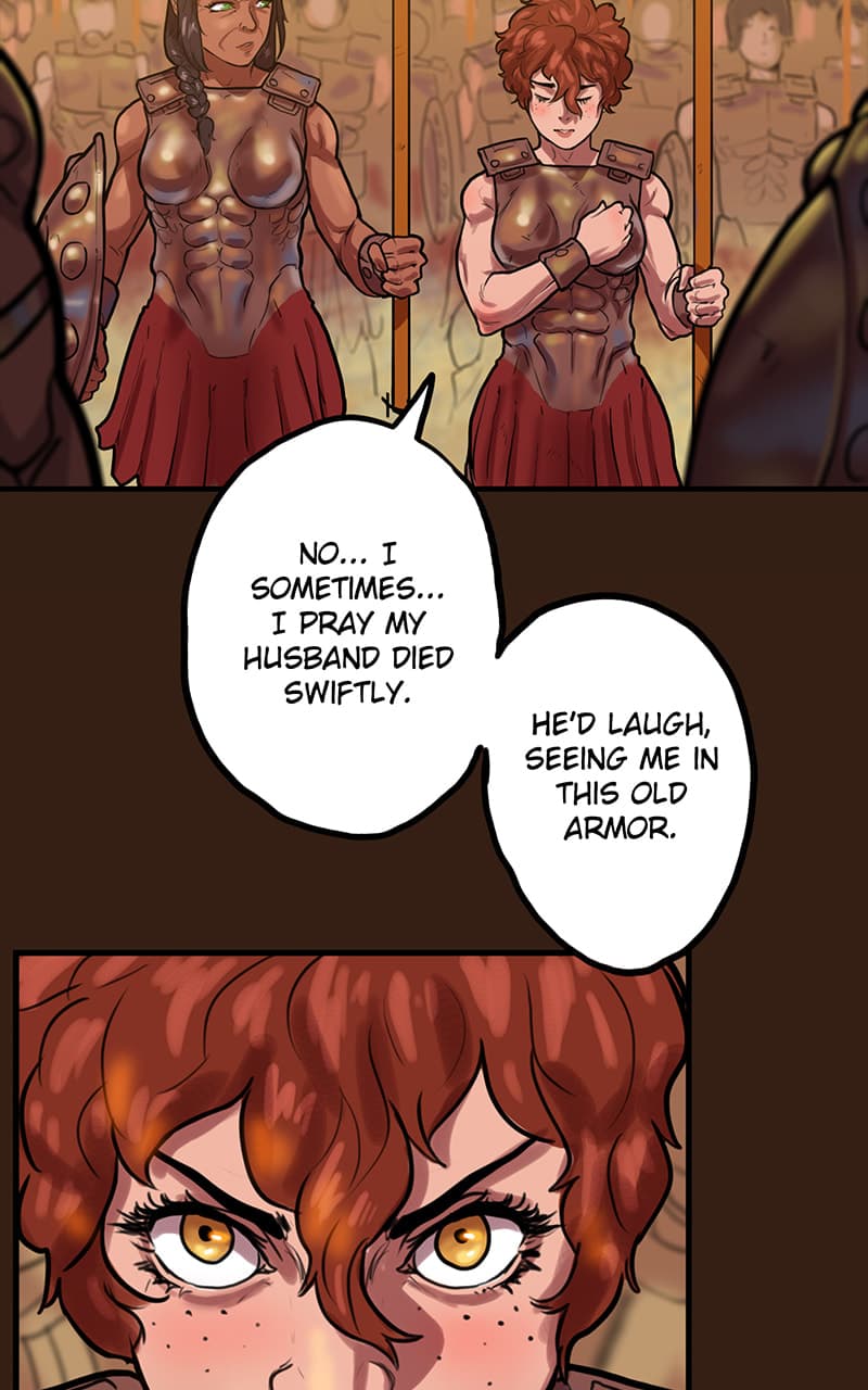 Ordeal chapter 24, page 45