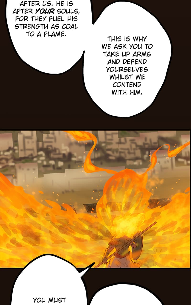Ordeal chapter 24, page 50