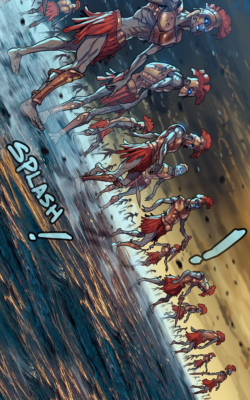 Ordeal chapter 24, page 59