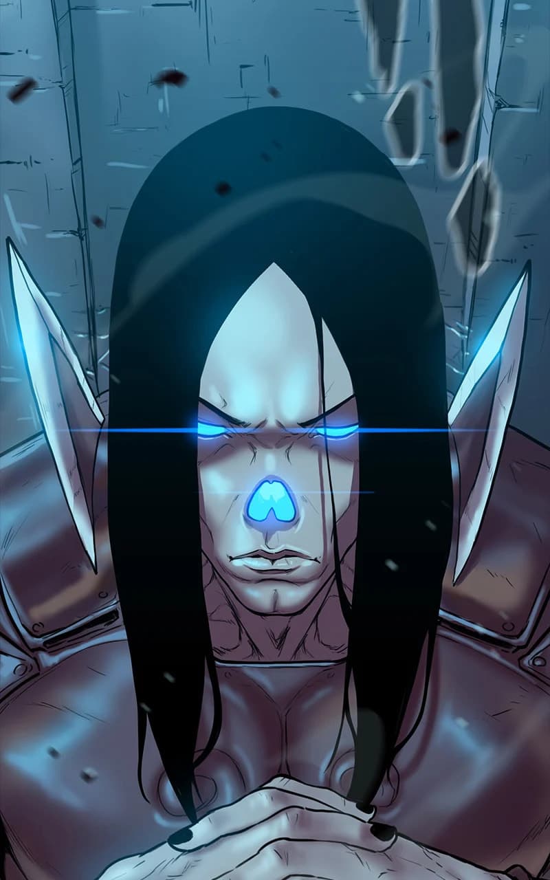 Ordeal chapter 24, page 62