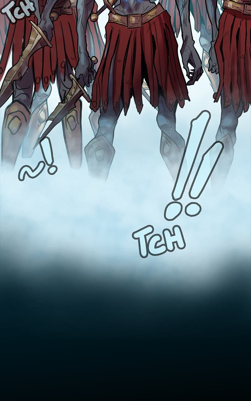 Ordeal chapter 24, page 66