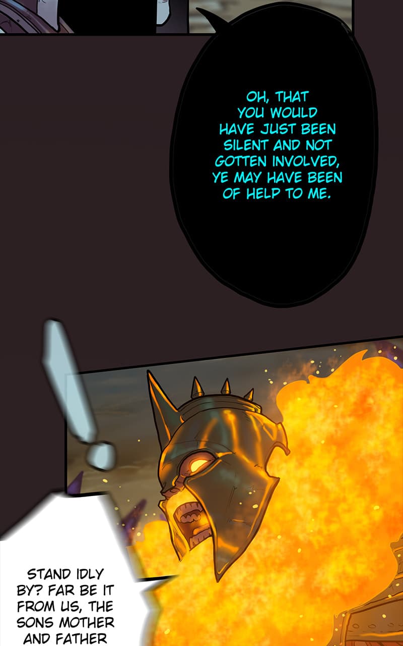 Ordeal chapter 24, page 82