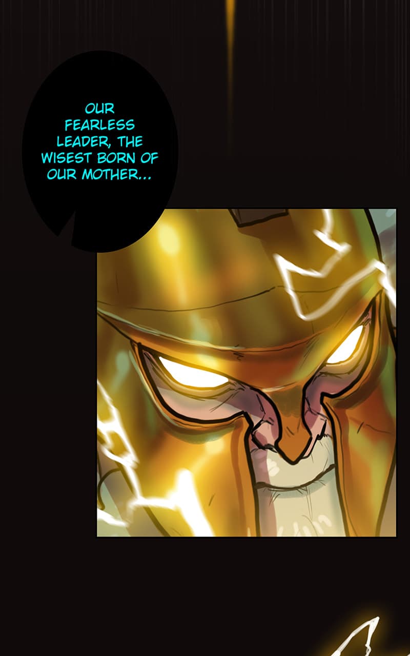 Ordeal chapter 24, page 100