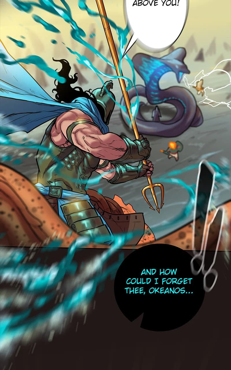 Ordeal chapter 24, page 104