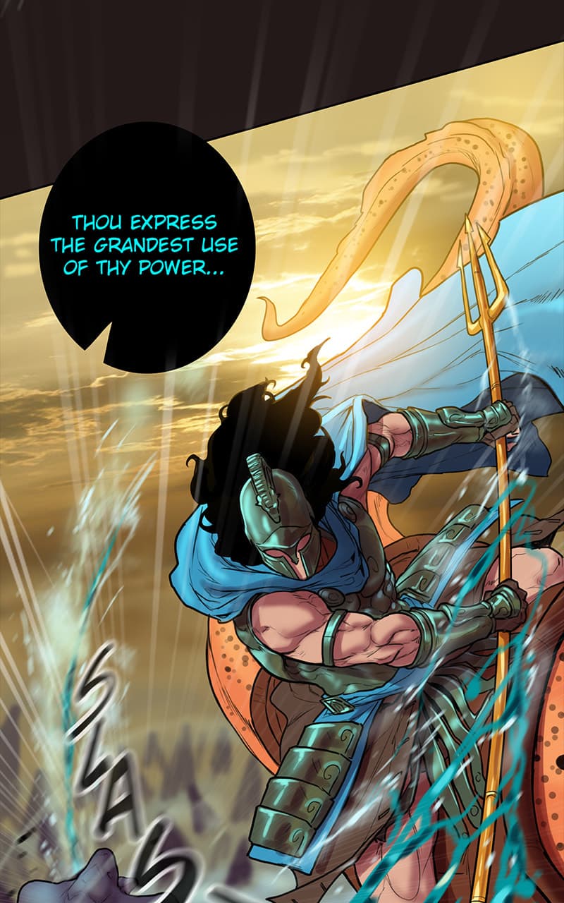 Ordeal chapter 24, page 105