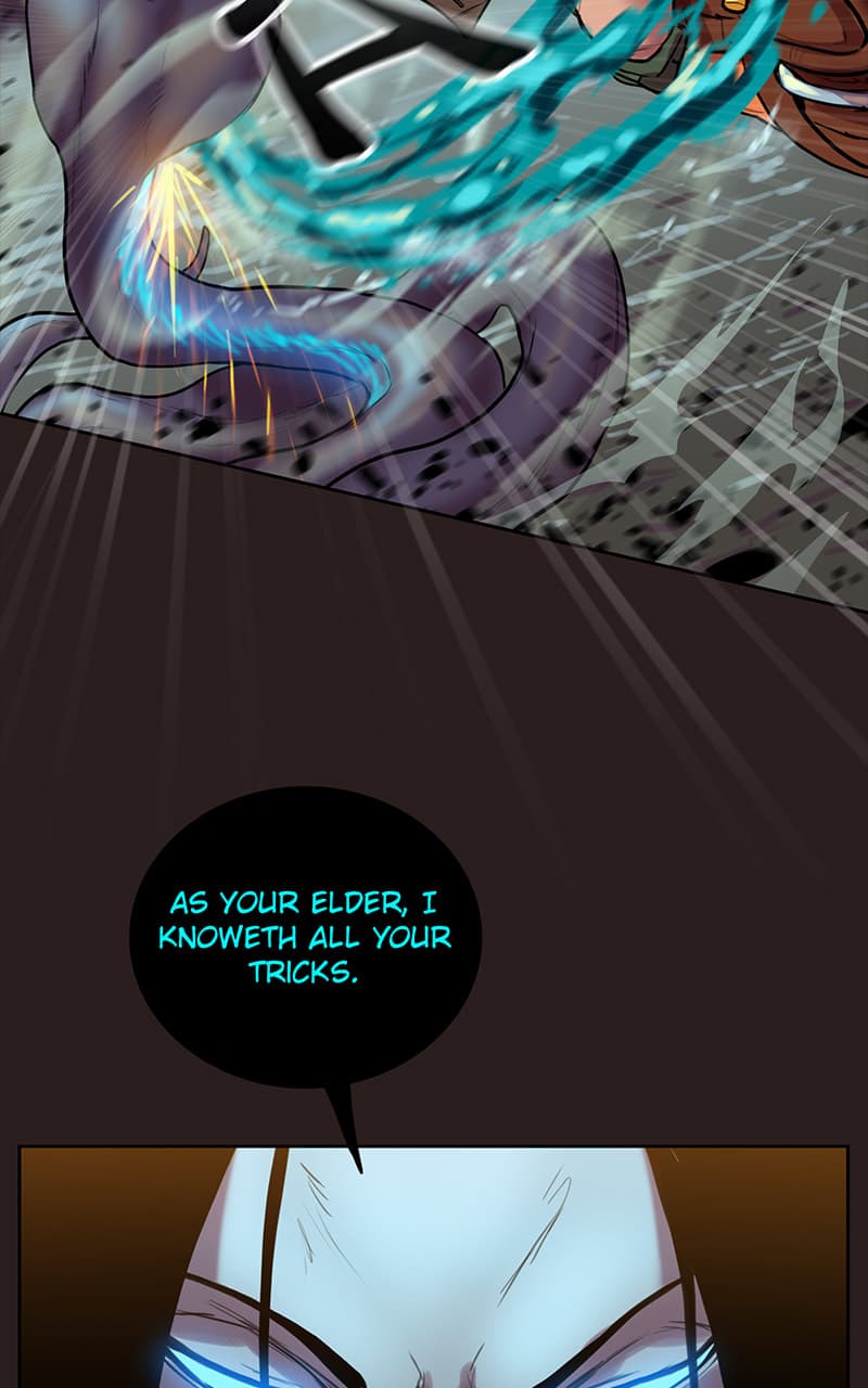 Ordeal chapter 24, page 106