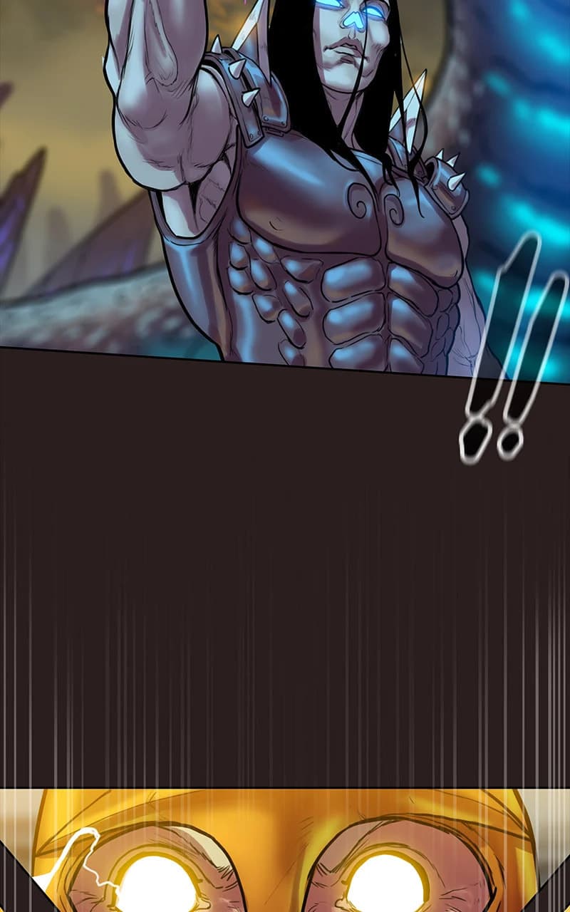 Ordeal chapter 24, page 108