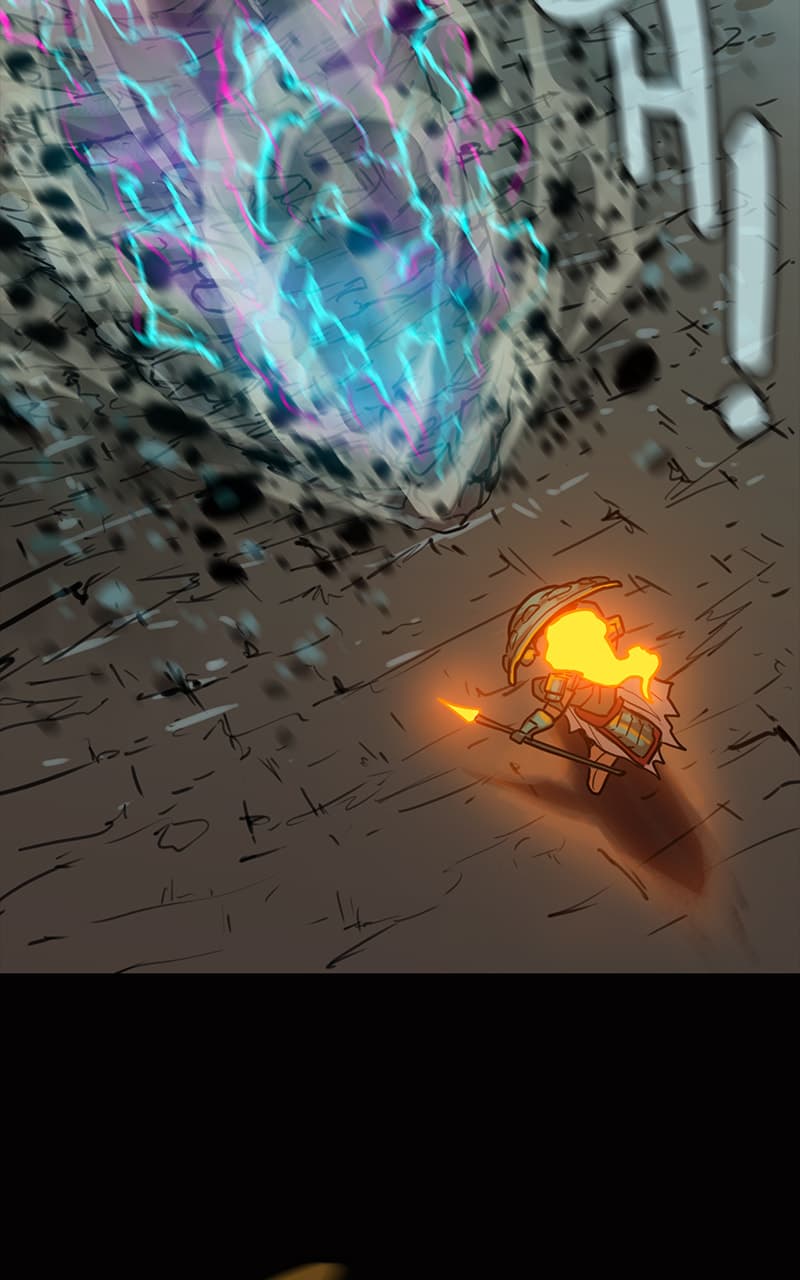 Ordeal chapter 24, page 121