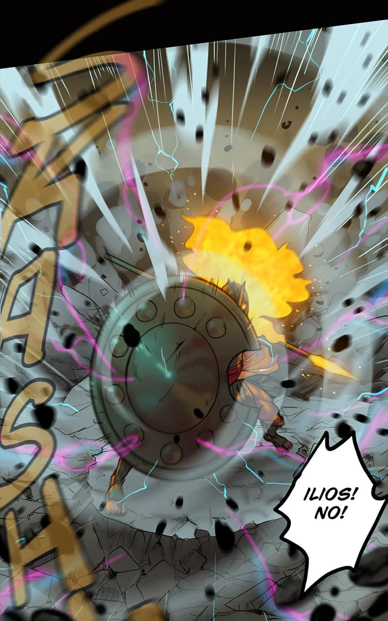 Ordeal chapter 24, page 122
