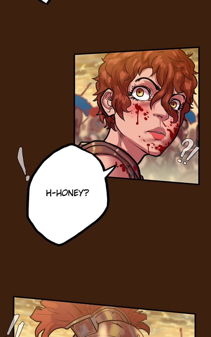 Ordeal chapter 24, page 129