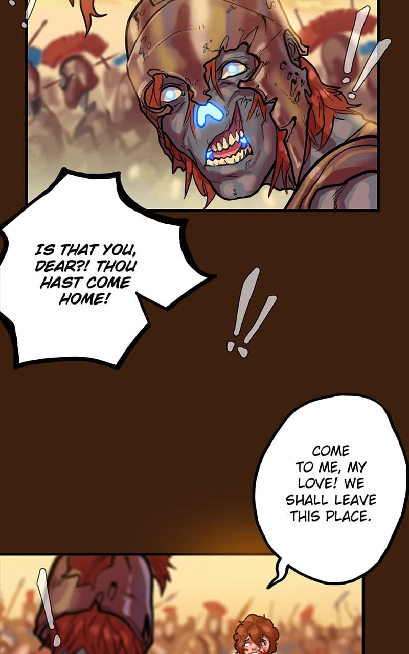 Ordeal chapter 24, page 130