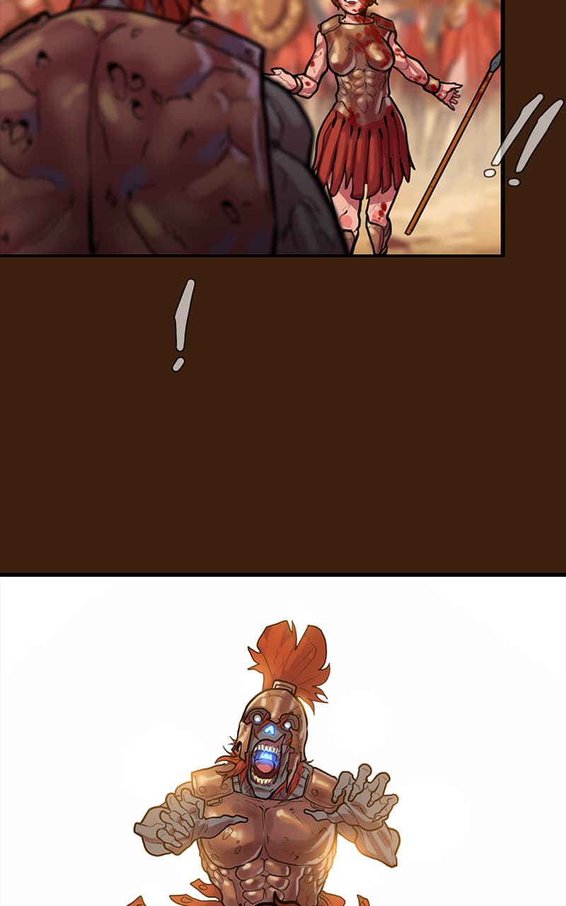 Ordeal chapter 24, page 131
