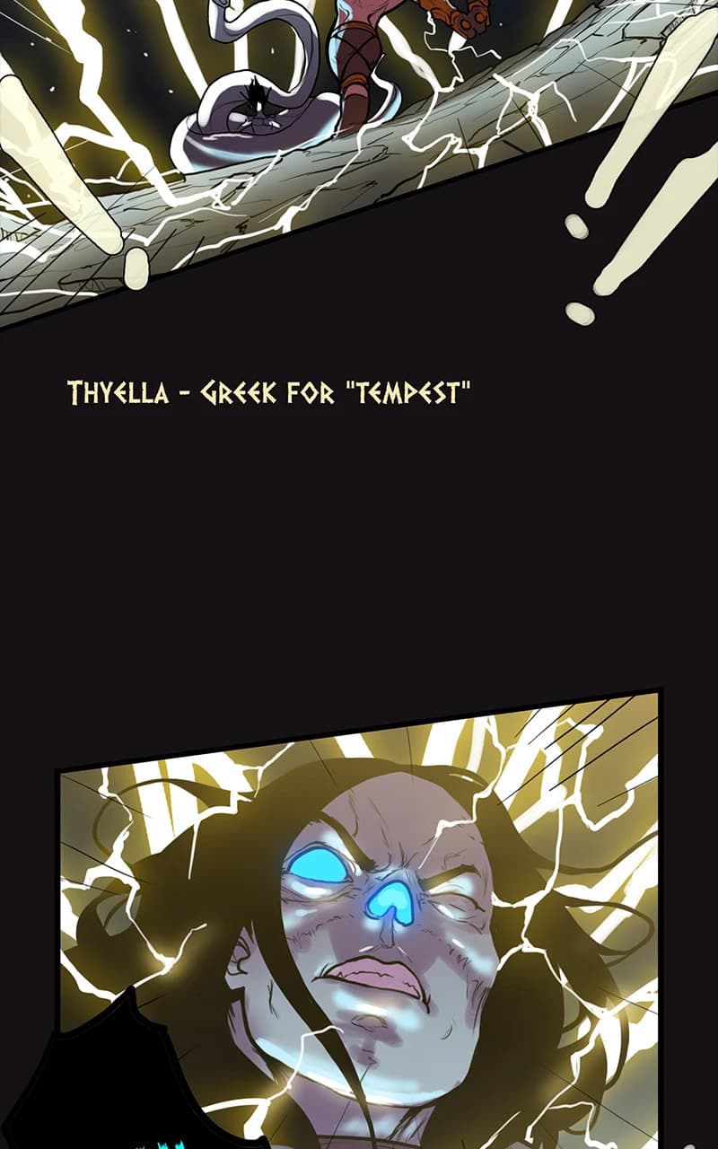 Ordeal chapter 24, page 141