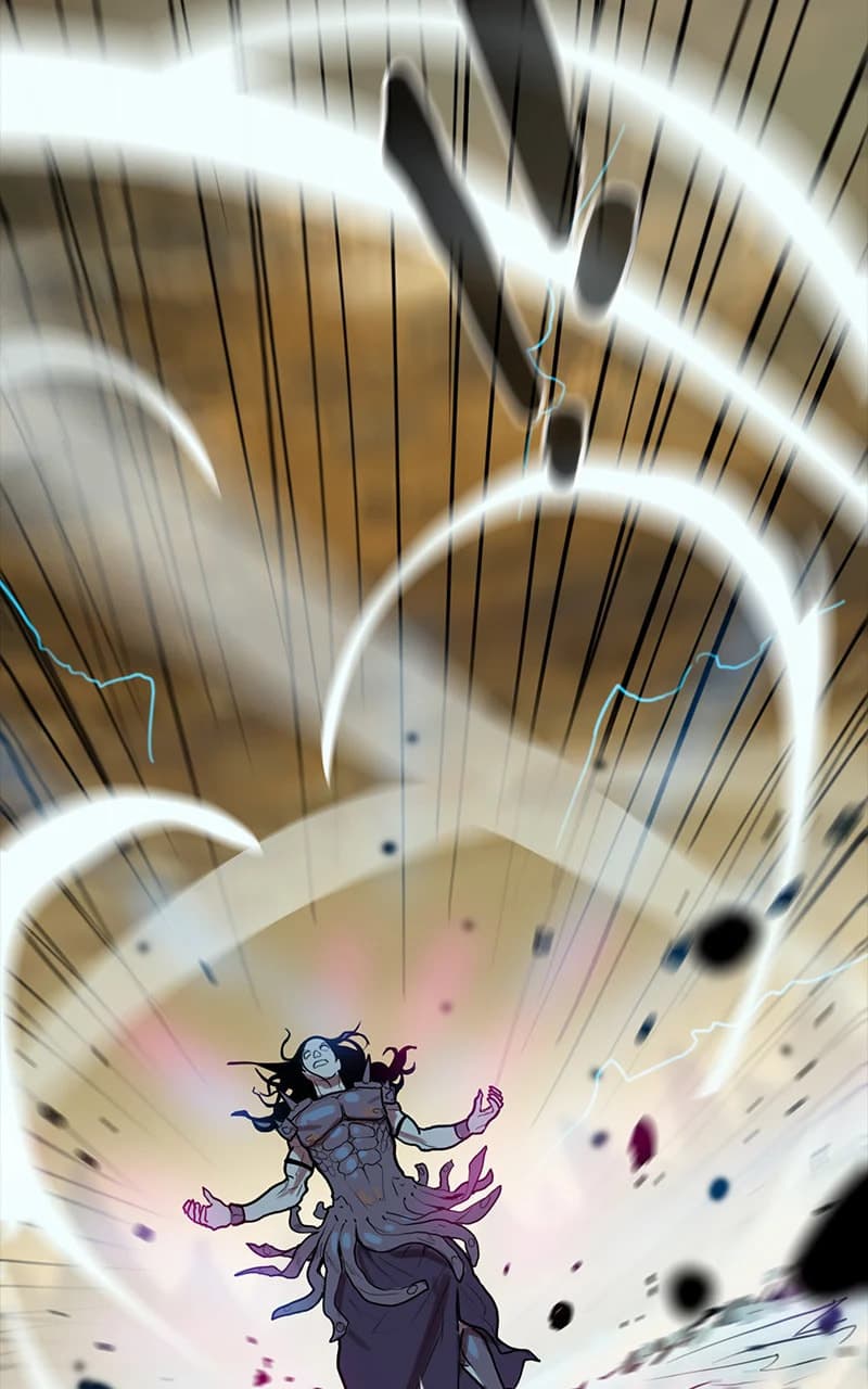Ordeal chapter 24, page 155