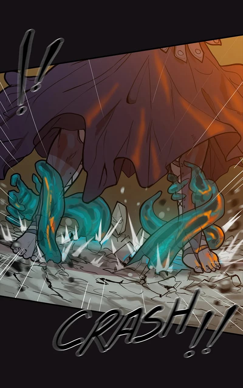 Ordeal chapter 24, page 168
