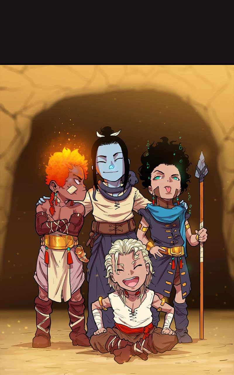 Ordeal chapter 24, page 183