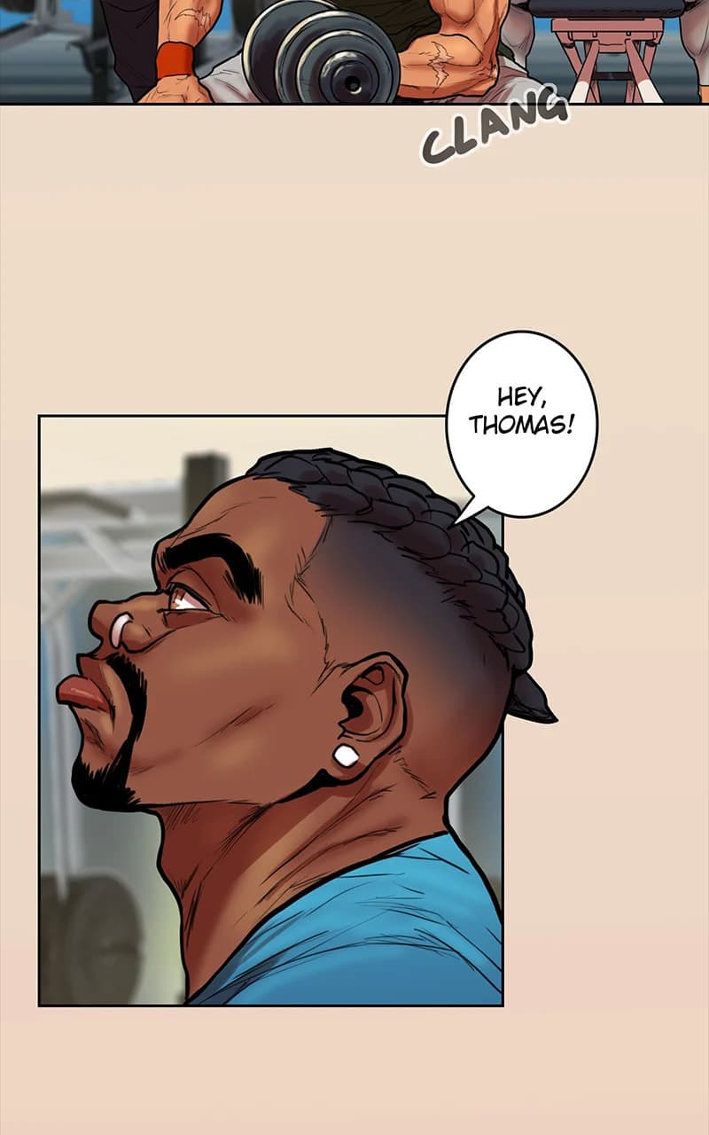 Ordeal chapter 25, page 2