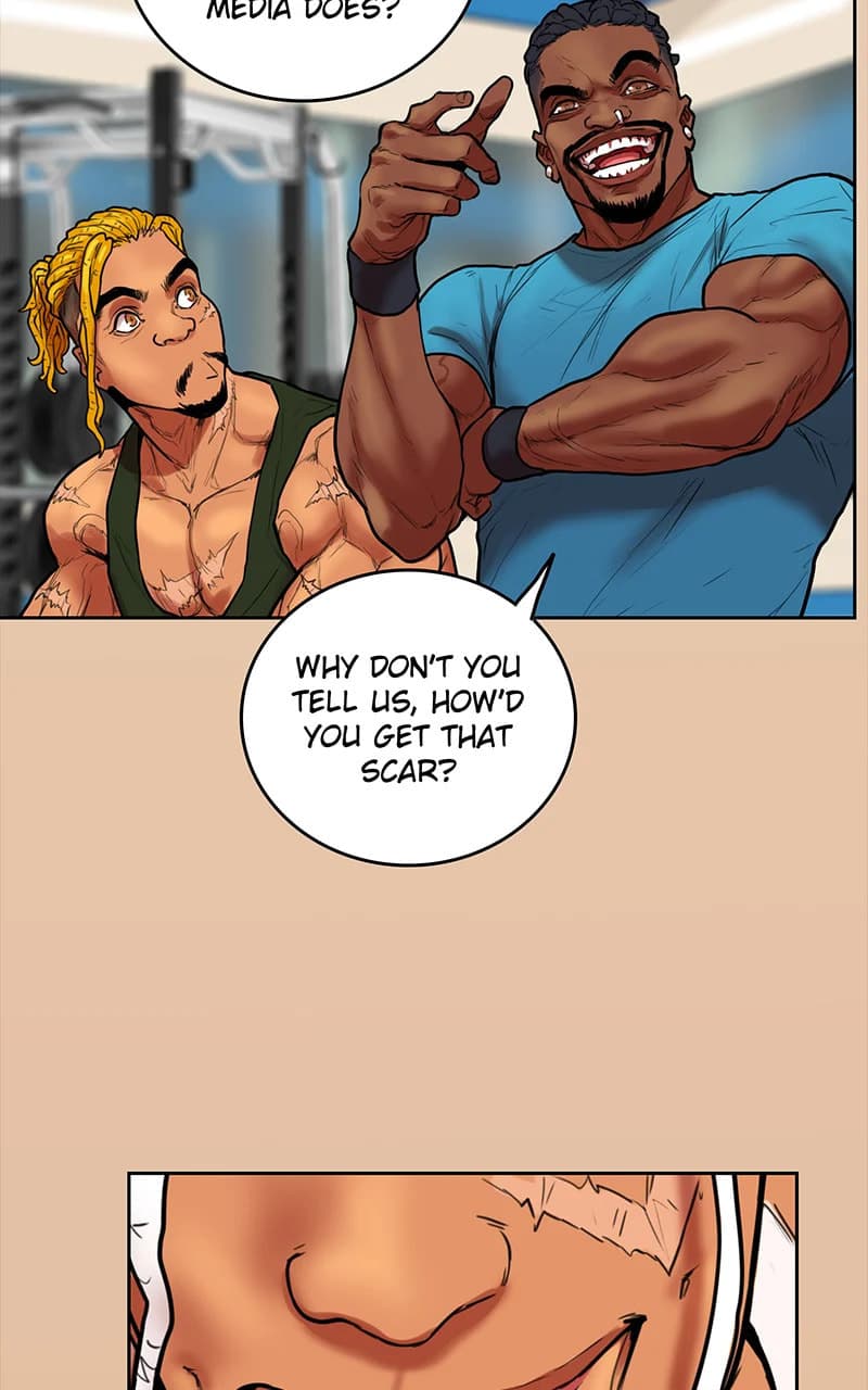 Ordeal chapter 25, page 4