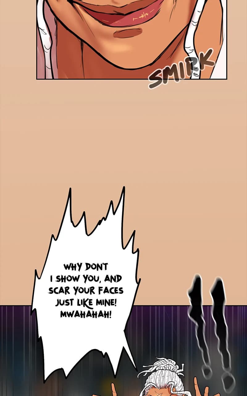 Ordeal chapter 25, page 5