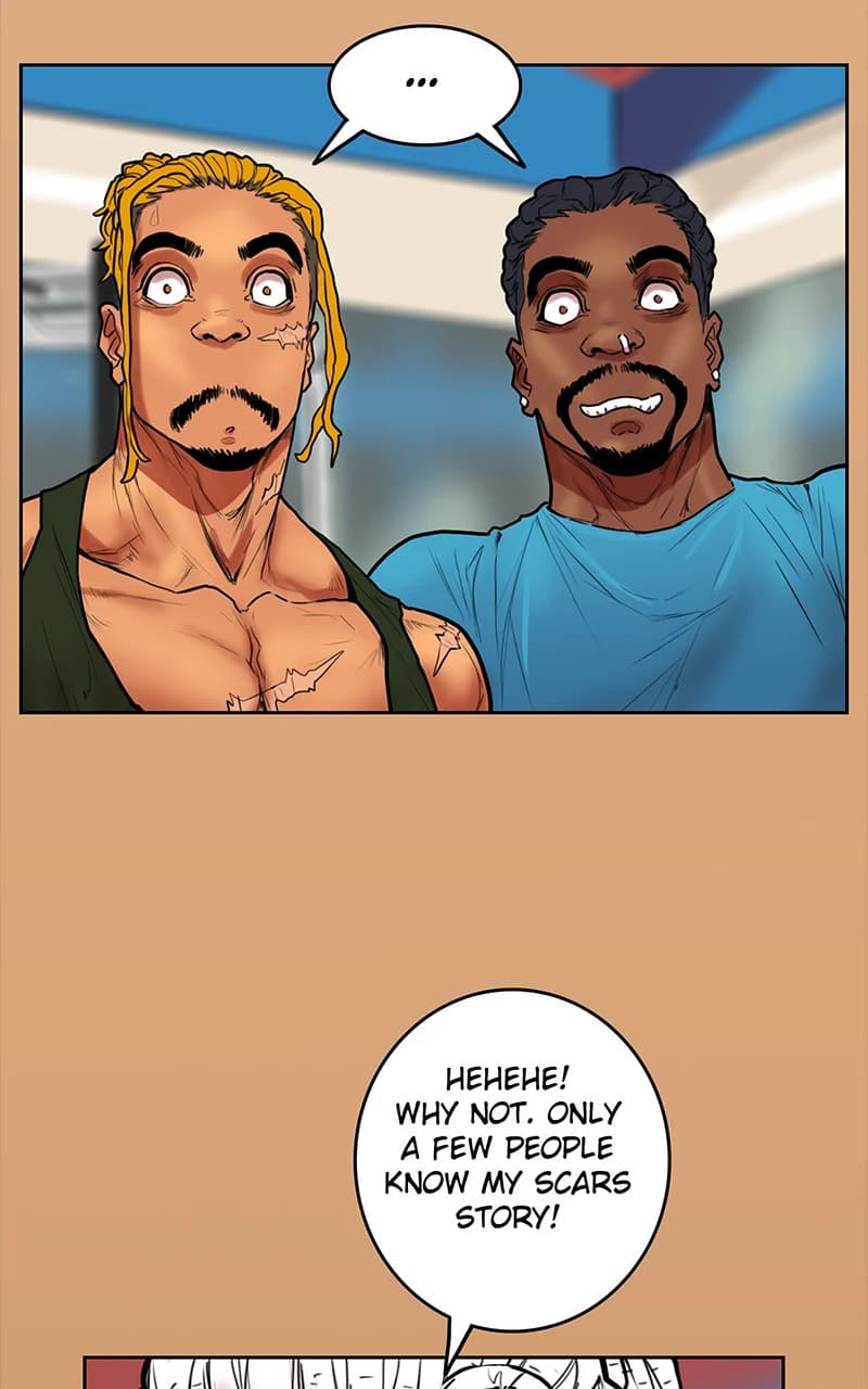 Ordeal chapter 25, page 7