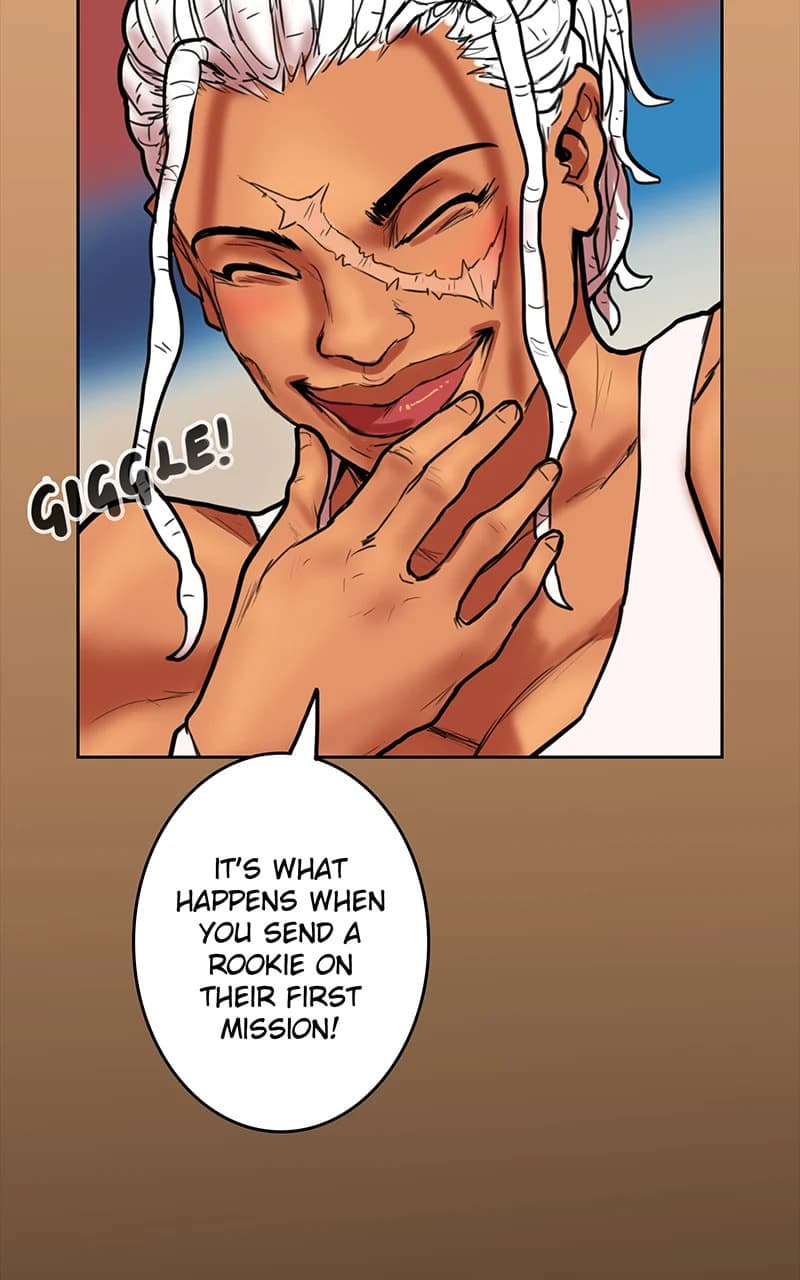 Ordeal chapter 25, page 8