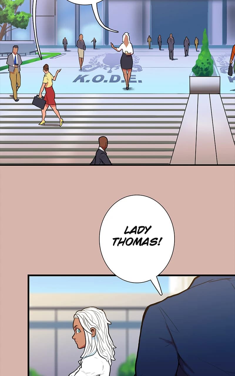 Ordeal chapter 25, page 16