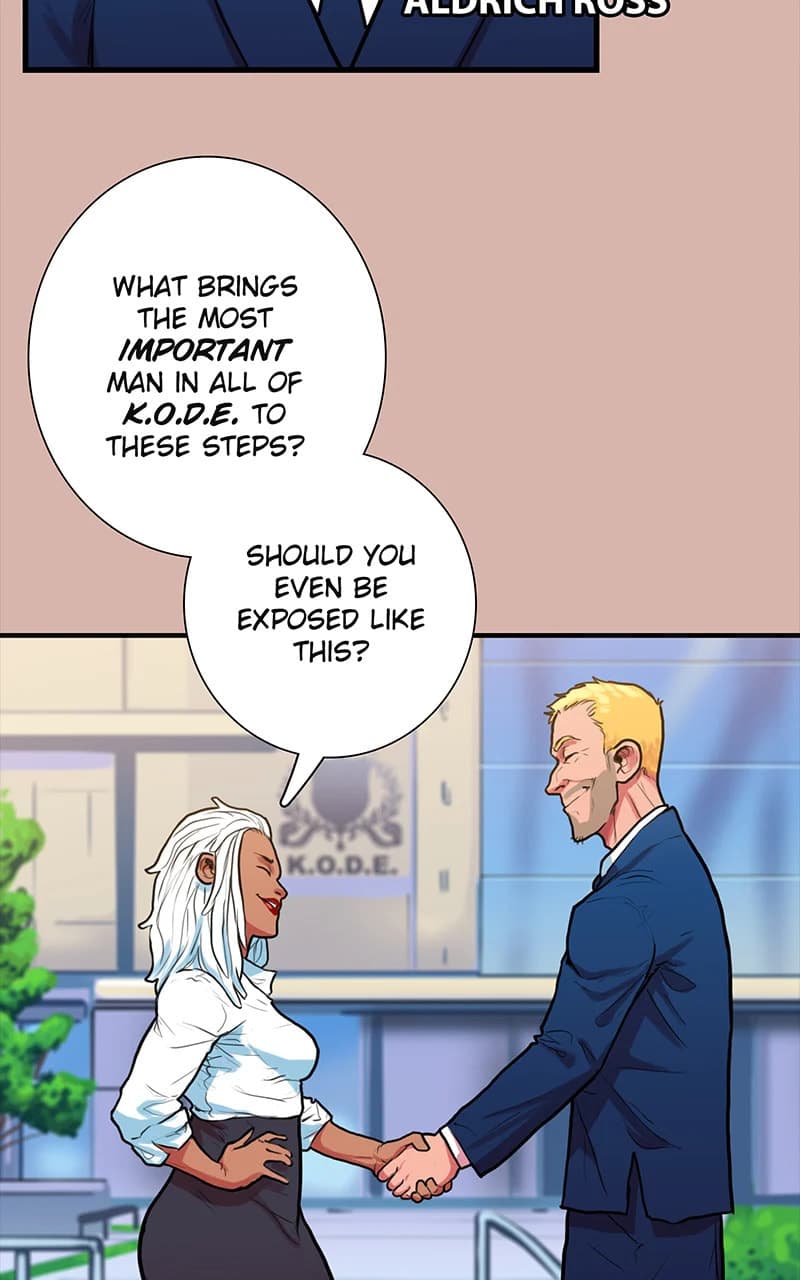 Ordeal chapter 25, page 18