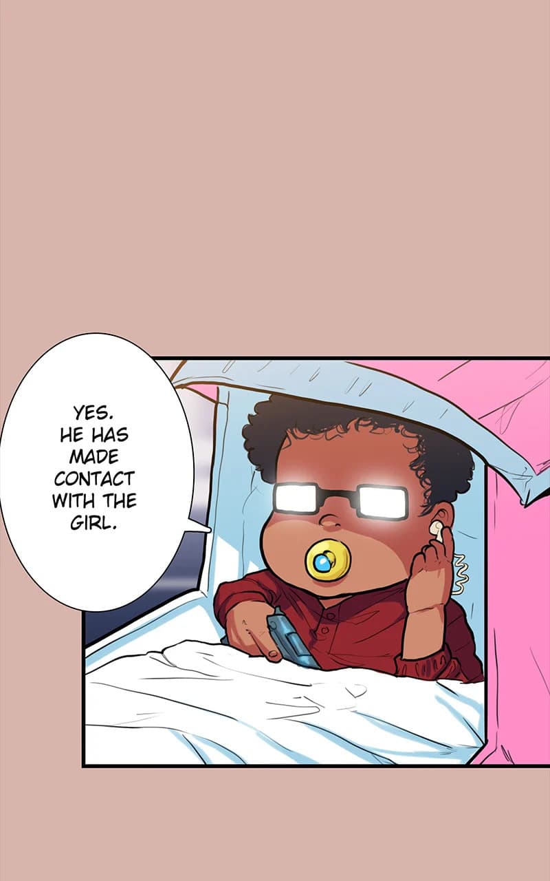 Ordeal chapter 25, page 21