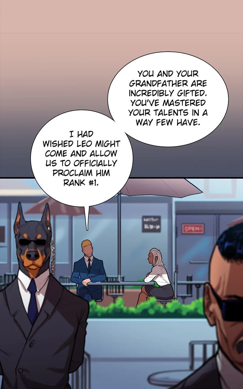 Ordeal chapter 25, page 22
