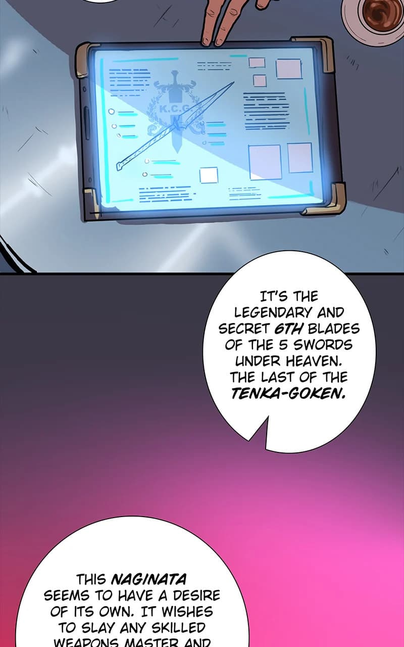 Ordeal chapter 25, page 26