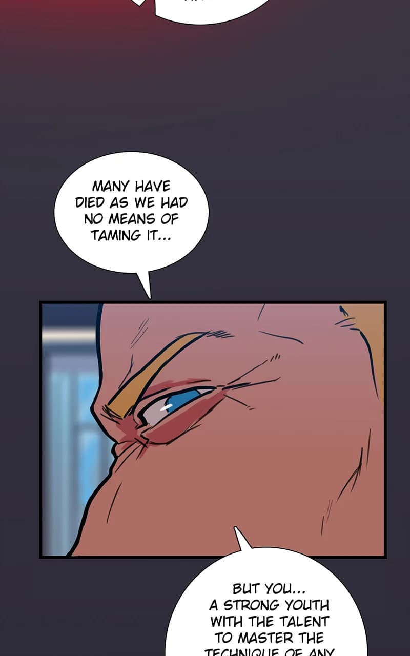 Ordeal chapter 25, page 28