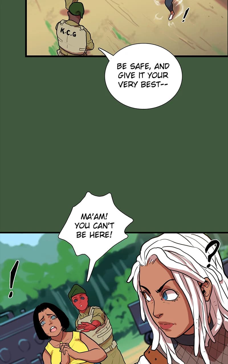 Ordeal chapter 25, page 36